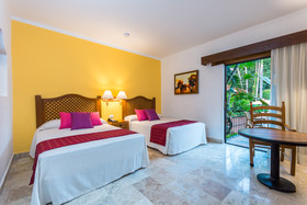 Hacienda Buenaventura Hotel & Mexican Charm
