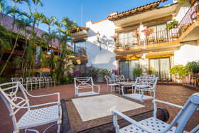 Hacienda Buenaventura Hotel & Mexican Charm