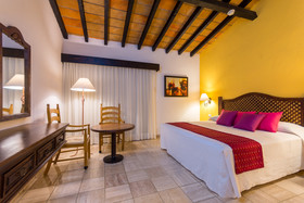 Hacienda Buenaventura Hotel & Mexican Charm