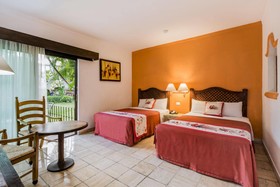 Hacienda Buenaventura Hotel & Mexican Charm