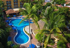 Hacienda Buenaventura Hotel & Mexican Charm
