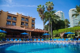 Hacienda Buenaventura Hotel & Mexican Charm