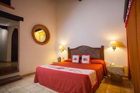 Hacienda Buenaventura Hotel & Mexican Charm