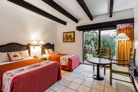 Hacienda Buenaventura Hotel & Mexican Charm