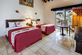 Hacienda Buenaventura Hotel & Mexican Charm