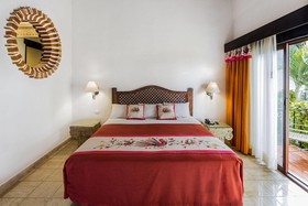 Hacienda Buenaventura Hotel & Mexican Charm