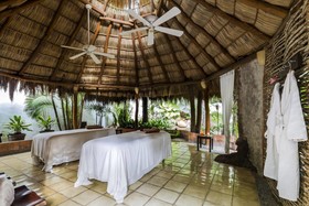 Hacienda Buenaventura Hotel & Mexican Charm