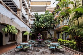 Hacienda Buenaventura Hotel & Mexican Charm