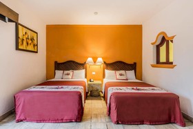 Hacienda Buenaventura Hotel & Mexican Charm