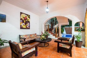 Hacienda de Vallarta Centro