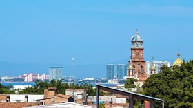 Hacienda de Vallarta Centro
