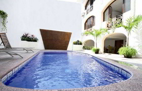 Hacienda de Vallarta Centro