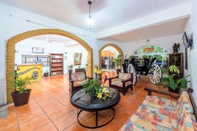 Hacienda de Vallarta Centro