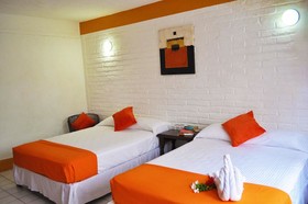 Hacienda de Vallarta Centro