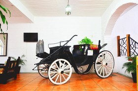 Hacienda de Vallarta Centro