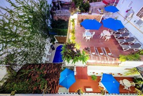 Hacienda de Vallarta Centro