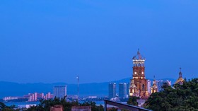 Hacienda de Vallarta Centro