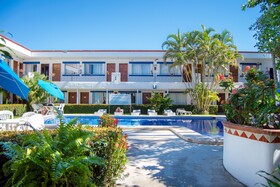 Hacienda de Vallarta Playa Las Glorias