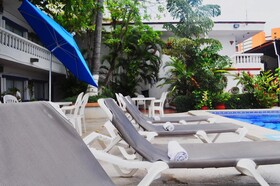 Hacienda de Vallarta Playa Las Glorias