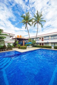 Hacienda de Vallarta Playa Las Glorias