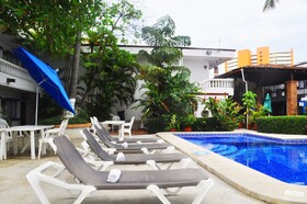 Hacienda de Vallarta Playa Las Glorias