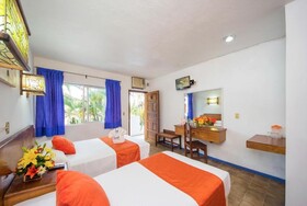 Hacienda de Vallarta Playa Las Glorias