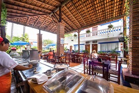 Hacienda de Vallarta Playa Las Glorias