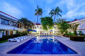 Hacienda de Vallarta Playa Las Glorias