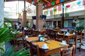 Hacienda de Vallarta Playa Las Glorias
