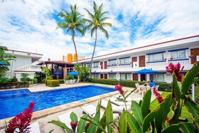 Hacienda de Vallarta Playa Las Glorias