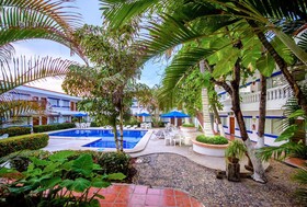 Hacienda de Vallarta Playa Las Glorias