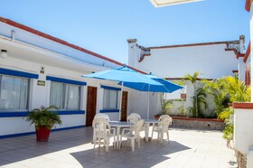 Hacienda de Vallarta Playa Las Glorias