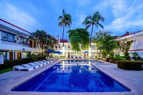Hacienda de Vallarta Playa Las Glorias