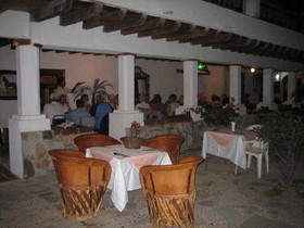 Hacienda la Puerta de Enmedio