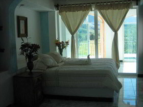 Hacienda la Puerta de Enmedio