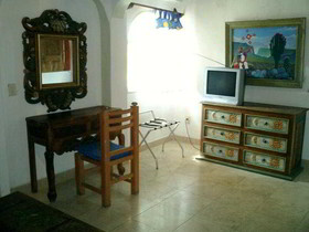 Hacienda la Puerta de Enmedio