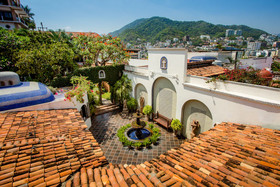 Hacienda San Angel