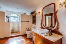 Hacienda San Angel