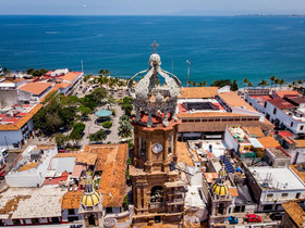 Hacienda San Angel