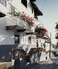 Hacienda San Angel