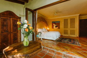 Hacienda San Angel