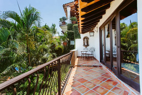 Hacienda San Angel