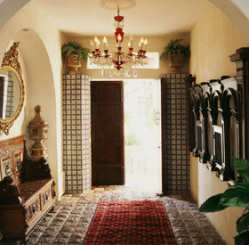 Hacienda San Angel