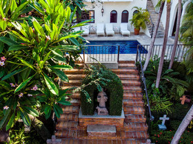 Hacienda San Angel