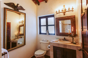Hacienda San Angel