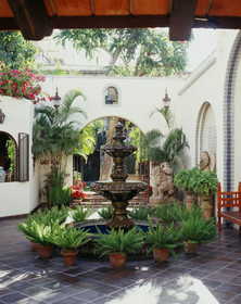 Hacienda San Angel