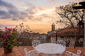 Hacienda San Angel