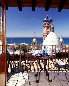 Hacienda San Angel