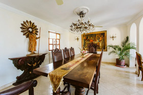 Hacienda San Angel