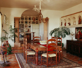 Hacienda San Angel